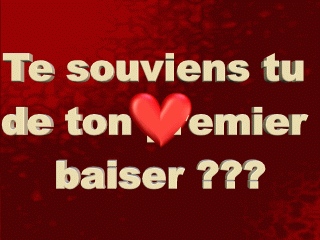 ton premier baisser